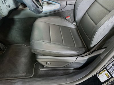 2025 Mercedes-Benz GLE GLE 350