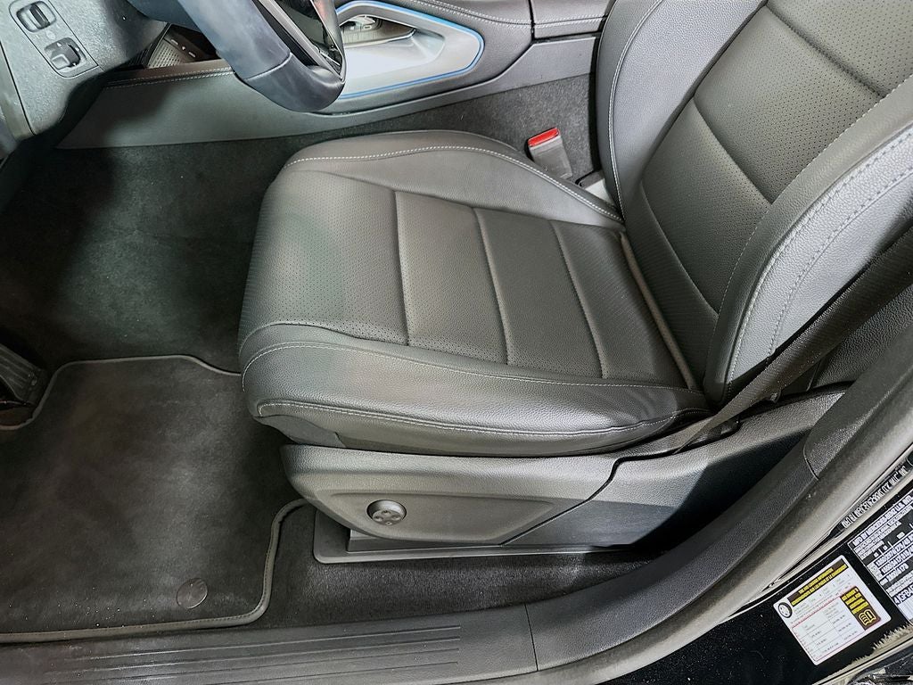 2025 Mercedes-Benz GLE GLE 350