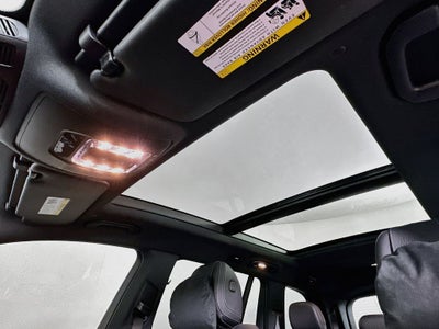 2025 Mercedes-Benz GLS GLS 580 4MATIC®