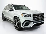 2025 Mercedes-Benz GLS GLS 580 4MATIC®
