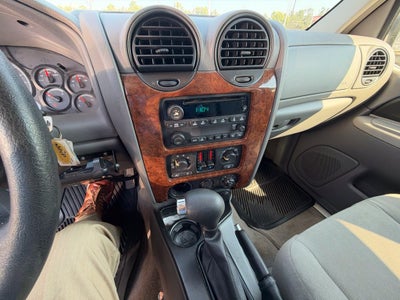 2005 Isuzu Ascender S