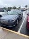 2017 Subaru Legacy 2.5i Premium