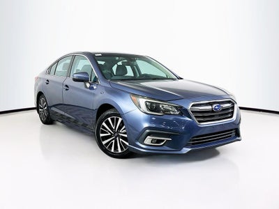 2018 Subaru Legacy 2.5i Premium