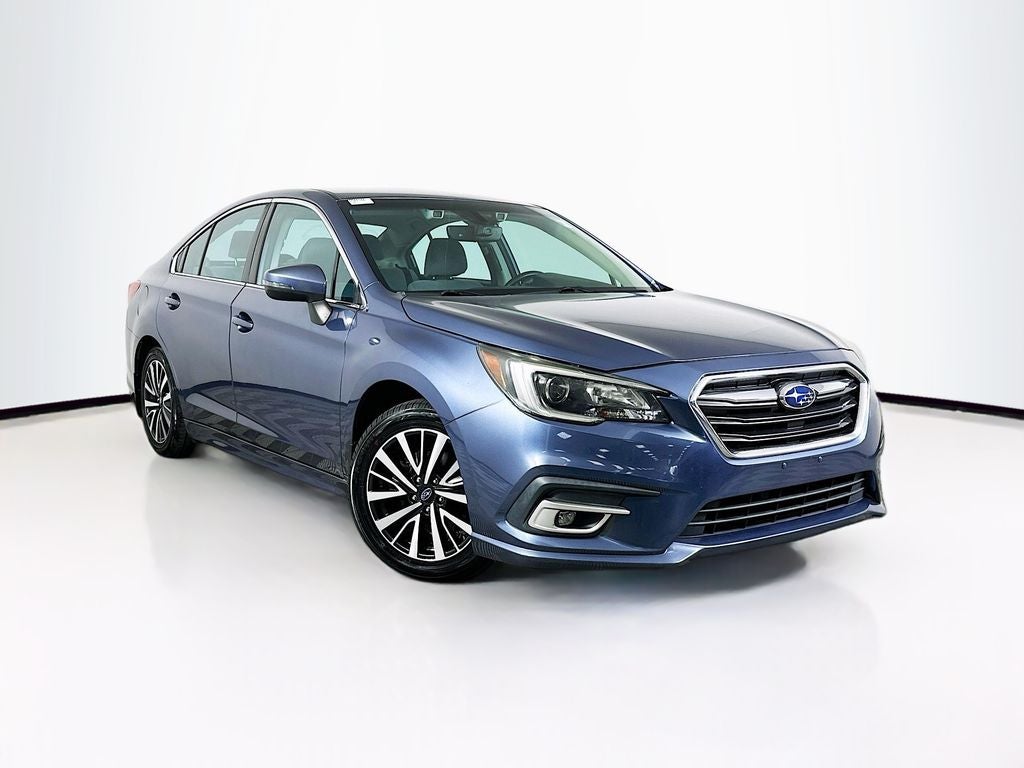 2018 Subaru Legacy 2.5i Premium