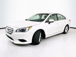 2016 Subaru Legacy 2.5i Premium