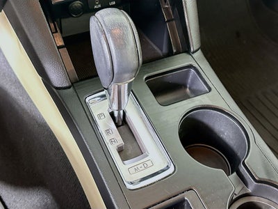 2016 Subaru Legacy 2.5i Premium