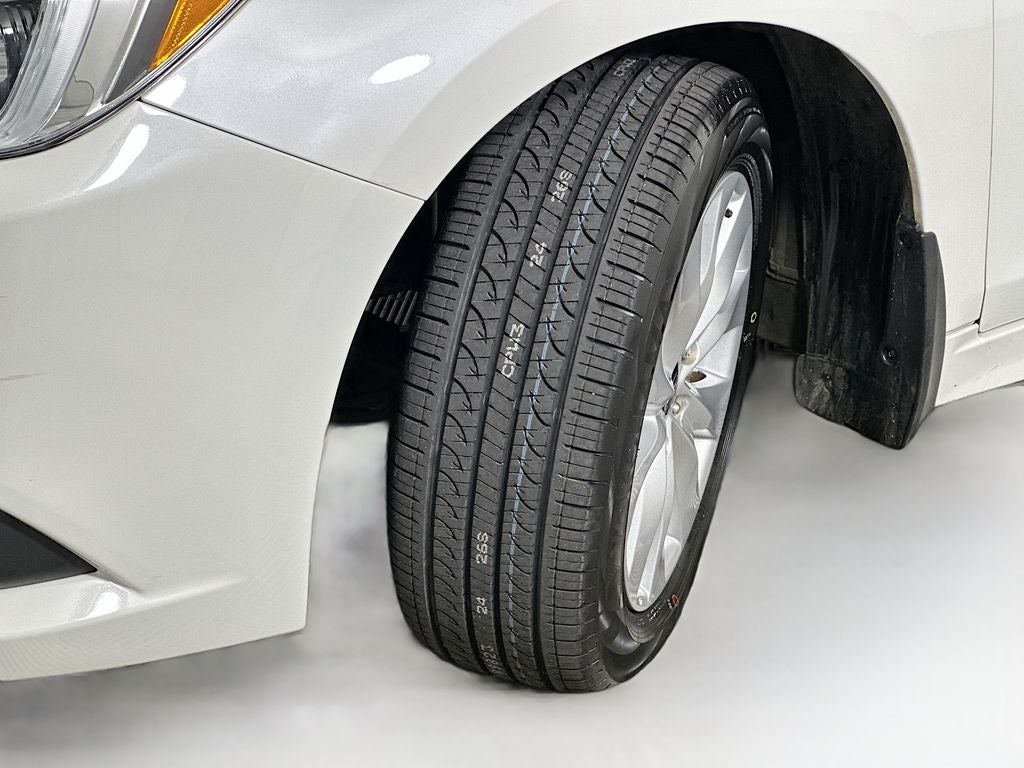 2016 Subaru Legacy 2.5i Premium