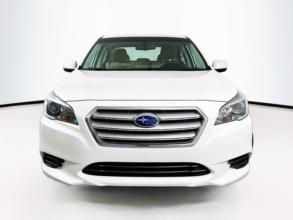 2016 Subaru Legacy 2.5i Premium