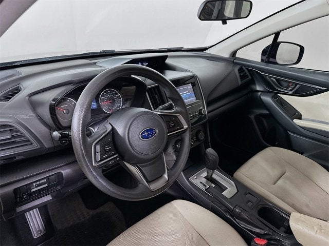2018 Subaru Impreza 2.0i