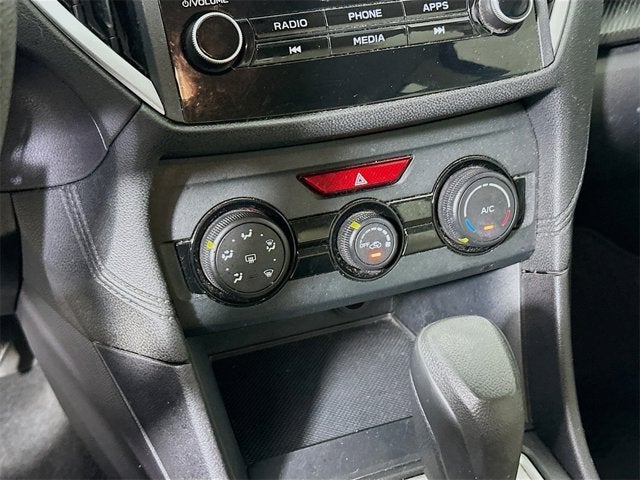 2018 Subaru Impreza 2.0i