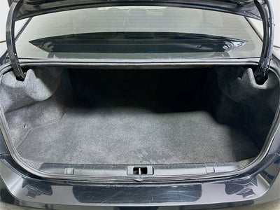 2018 Subaru Impreza 2.0i