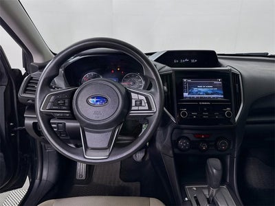2018 Subaru Impreza 2.0i