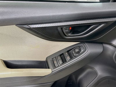 2018 Subaru Impreza 2.0i