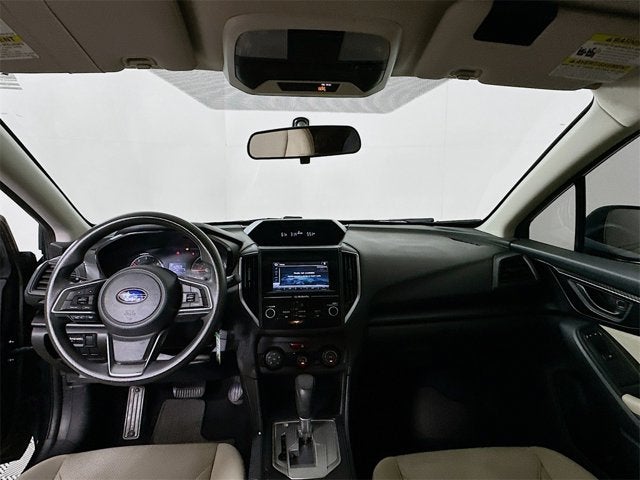 2018 Subaru Impreza 2.0i