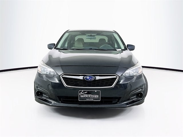 2018 Subaru Impreza 2.0i