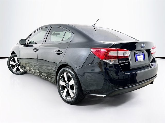 2018 Subaru Impreza 2.0i