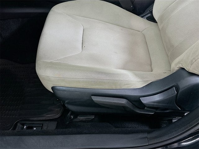 2018 Subaru Impreza 2.0i