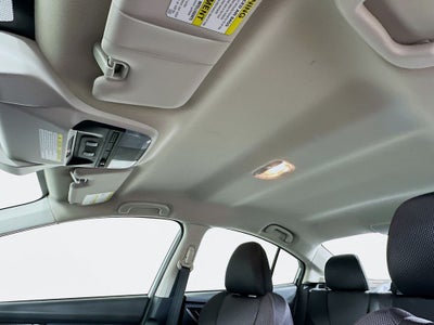 2023 Subaru Impreza Base