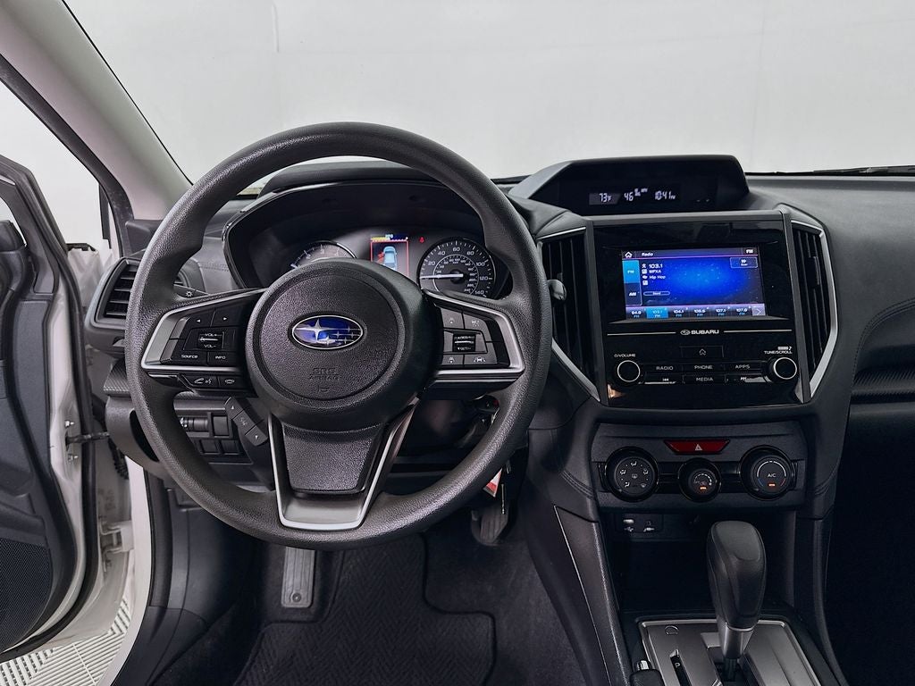 2023 Subaru Impreza Base