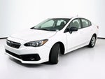 2023 Subaru Impreza Base