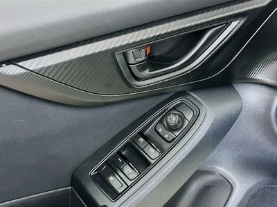 2023 Subaru Impreza Base