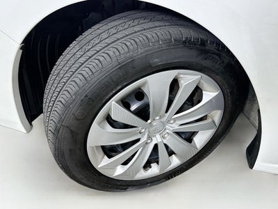 2023 Subaru Impreza Base