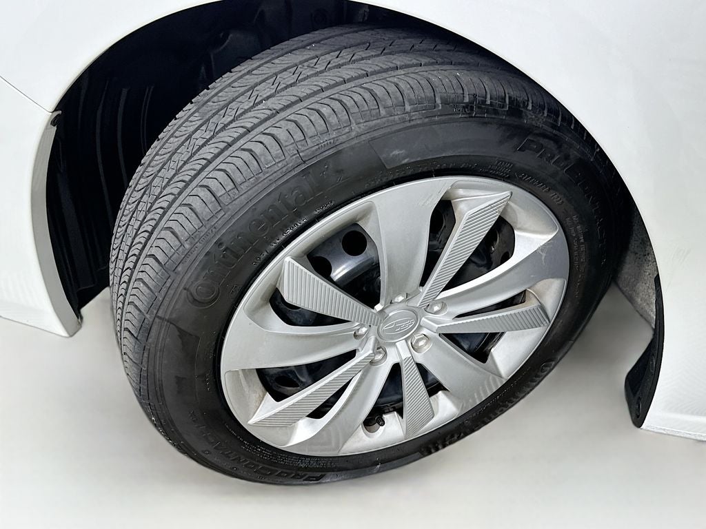 2023 Subaru Impreza Base