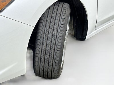 2023 Subaru Impreza Base