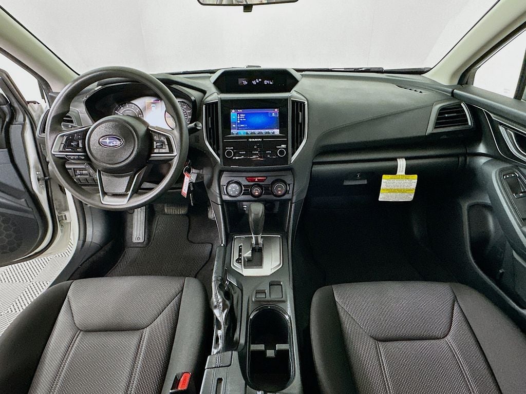 2023 Subaru Impreza Base