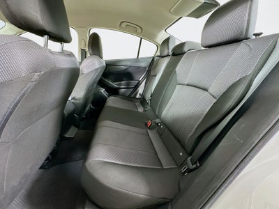 2023 Subaru Impreza Base