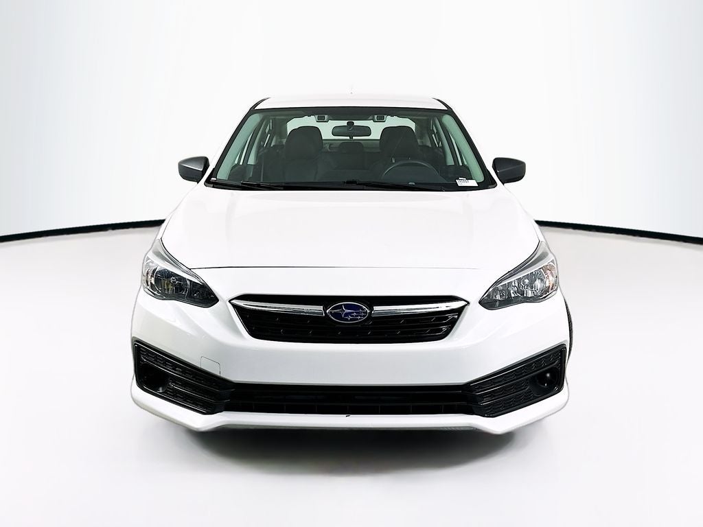 2023 Subaru Impreza Base