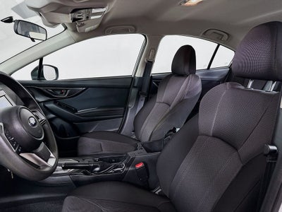 2023 Subaru Impreza Base