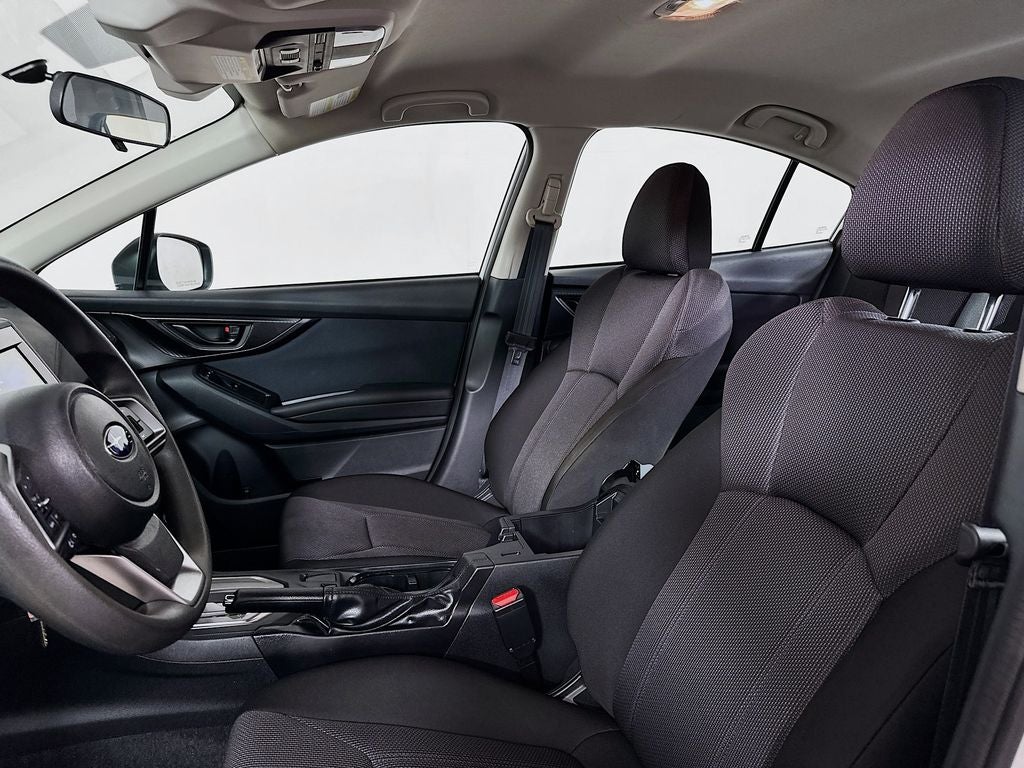 2023 Subaru Impreza Base