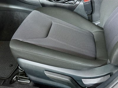 2023 Subaru Impreza Base