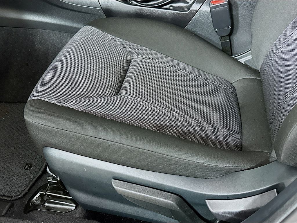 2023 Subaru Impreza Base