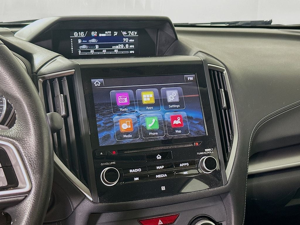 2017 Subaru Impreza 2.0i Limited