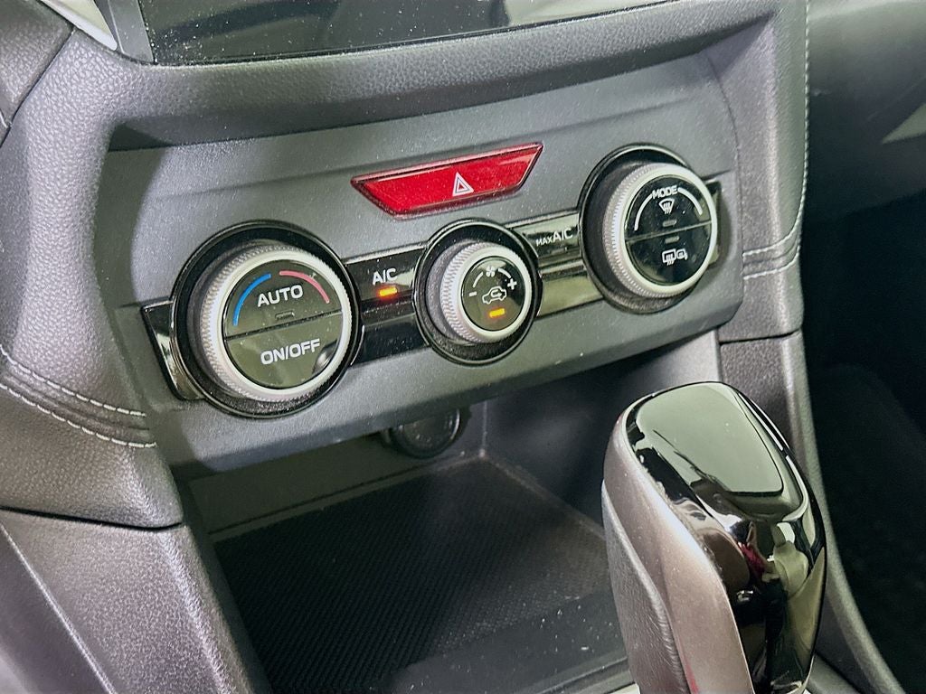 2017 Subaru Impreza 2.0i Limited