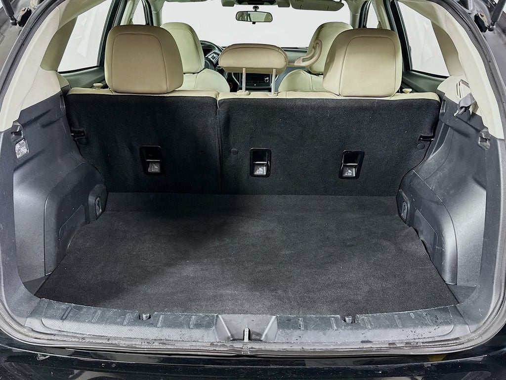 2017 Subaru Impreza 2.0i Limited