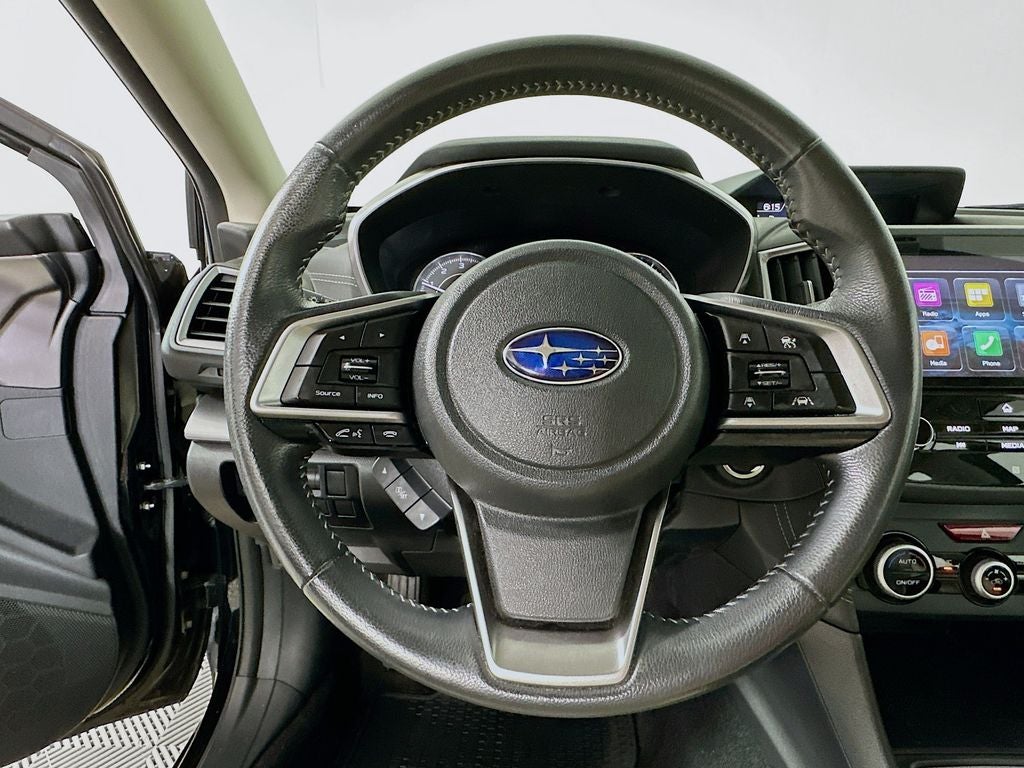 2017 Subaru Impreza 2.0i Limited