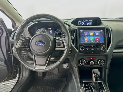2017 Subaru Impreza 2.0i Limited