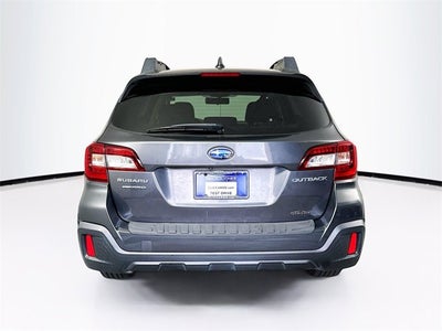 2018 Subaru Outback Premium