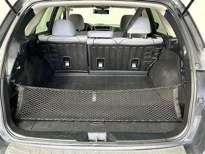 2018 Subaru Outback Premium