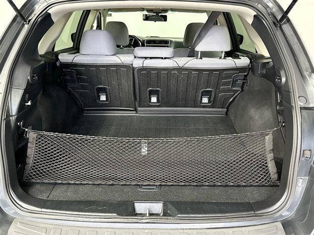2018 Subaru Outback Premium
