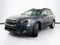 2018 Subaru Outback Premium