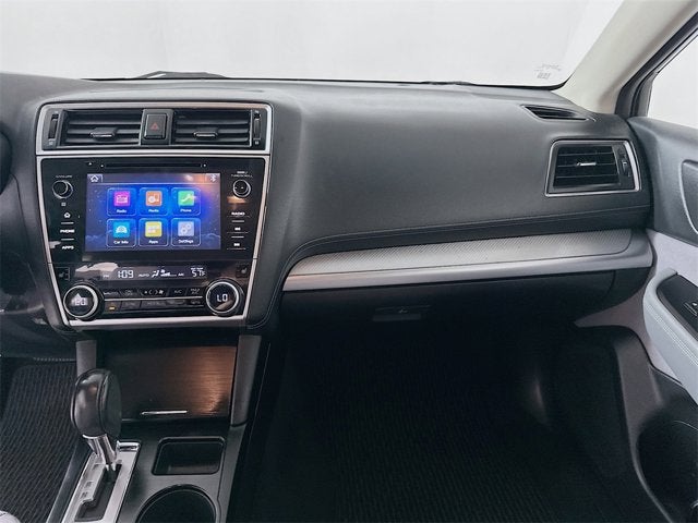 2018 Subaru Outback Premium