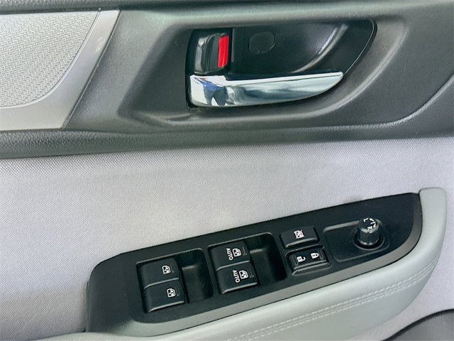 2018 Subaru Outback Premium