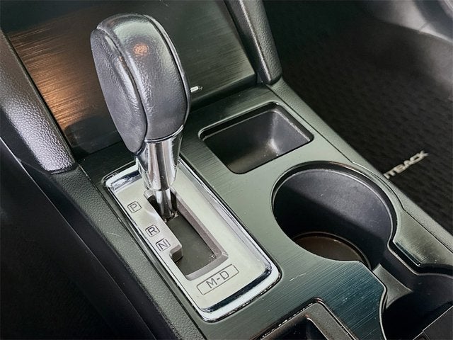 2018 Subaru Outback Premium