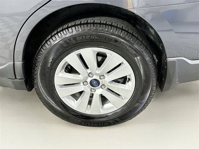 2018 Subaru Outback Premium