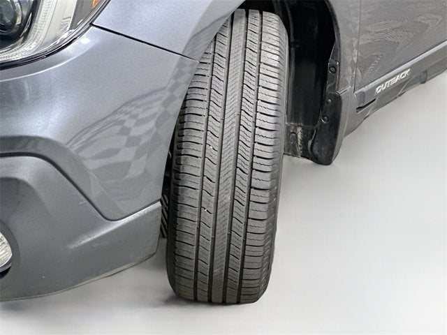 2018 Subaru Outback Premium