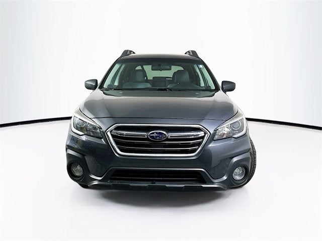 2018 Subaru Outback Premium
